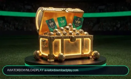Download the app, unlock code AVIATOVIP, and enter ₹1 contests faster