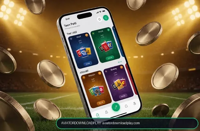 Aviatordownloadplay (aviator download play) fantasy cricket & matchday visual 1