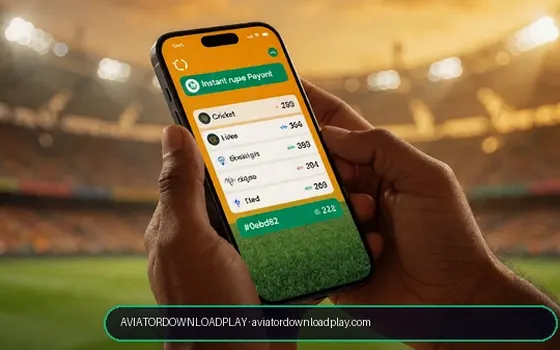 Hyderabad vs Delhi on Aviatordownloadplay