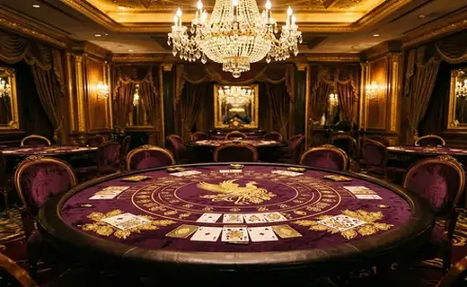 Speed Baccarat