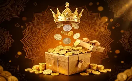 Royal Welcome Package